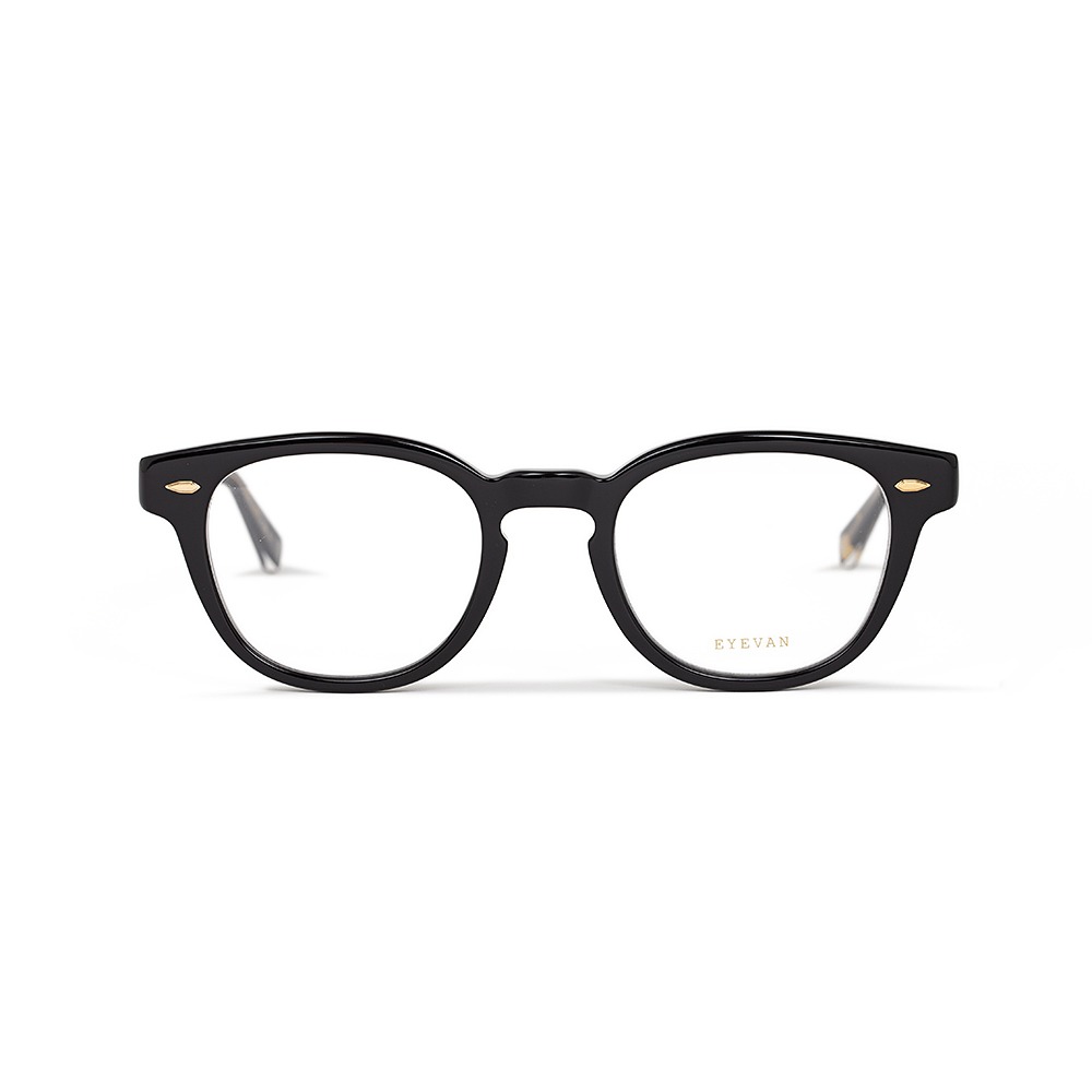 EYEVAN WEBB Small and Medium Trapezoid Eyeglass | Giro Optics