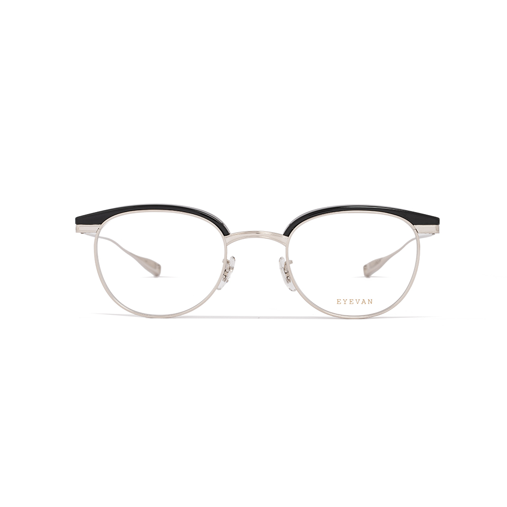 Eyevan Caravan eyeglass pantos medium | Ottica Giro